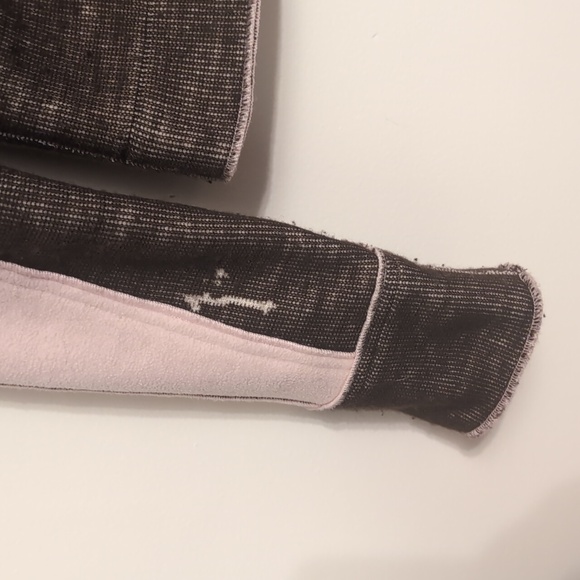 Lululemon zip up jacket - Picture 4 of 9